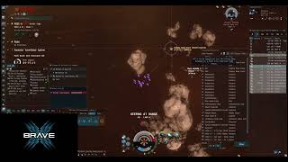 Brave Braventure fleet!