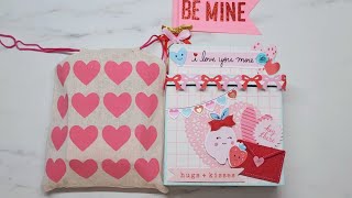 Project Share/Outgoing Valentine's Day Swap hosted by @bnorthwaydesigns