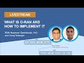 What is O-RAN and How to Implement It | Open Radio Access Network (ORAN) Technology