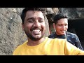 कोथळीगड ट्रेक पेठ चा किल्ला।। kothaligad trek near karjat trek u0026 night camping.