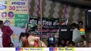 Jawani Mange Pani Panipat || Haryanvi Dance Song 2017 || Sunita Baby