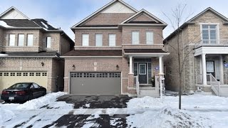 30 Ira Lane Stouffville Open House Video Tour