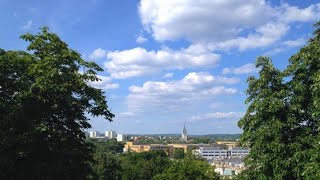 Besser geht's nicht * Wohnen in Villenetage * toller Blick auf Potsdam * ERSTBEZUG nach Sanier