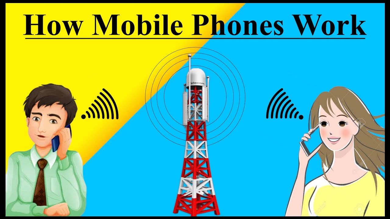 How Do Android Smartphones Work At Edward Criss Blog