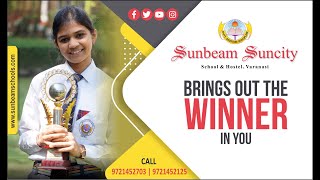 Admissions Open for Session 2021-22 @ Sunbeam Suncity