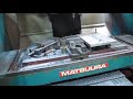 matsuura mc 760vx cnc vertical machining center for sale at machinesused.com