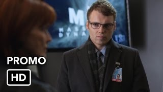 Fringe 4x13 Promo \