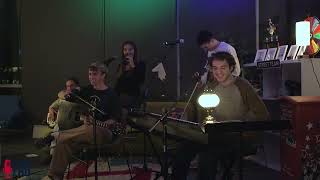 In The Pocket: Talking Strings