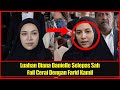 Luahan Diana Danielle Selepas Sah Fail Cerai Dengan Farid Kamil