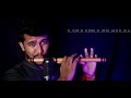 ram siya ram flute cover notes kaushalya dashrath ke nandan flute cover sachet tandon