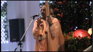 HH Jayapataka Swami 120403 - Vyasa Puja - Glorification - HH Bhakti Vinoda Swami