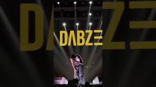 Dabzee സൗദി അറേബ്യയിൽ (Dammam).  #dabzee #dammam #saudiarabia #stageperformance