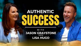 Always Free - Creating A Life Of Abundance With Jason Graystone