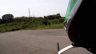 RCヘリ_E8　空撮動画（着陸）　GoPro.mp4