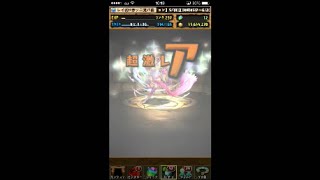 【パズドラ】メモリアルガチャ＋ゴッドフェス　【ゆっくり実況】