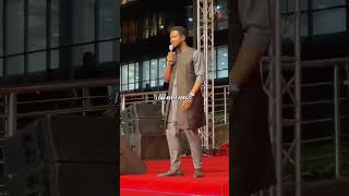 LAWRENCE OYOR TESTIMONY OF FIRE 🔥