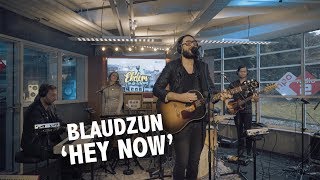 Blaudzun - 'Hey Now' live @ Ekdom in de Ochtend