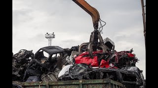 Įvardijo, kokia bauda gresia už nenaudojimus automobilius be techninės apžiūros