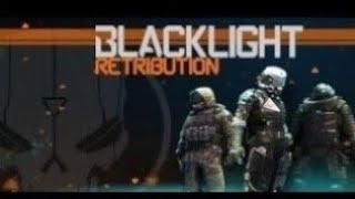 Blacklight Retribution