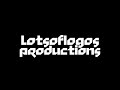 Lotsoflogos Productions logo (January 2021)