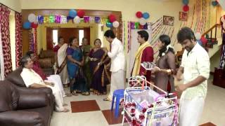 Ponnoonjal - Episode 345 01/11/2014