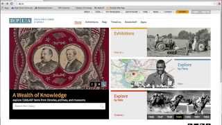 RootsMOOC Module 4: Online Sources & Strategies