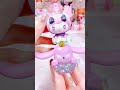 サンリオフィギュア開封でついに奇跡が…！！✨💜 サンリオ 購入品 sanrio kuromi クロミ 開封動画