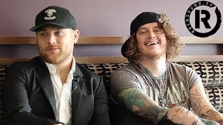 What's Changed For Asking Alexandria?