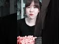 I see your monsters (girl crying tiktok)