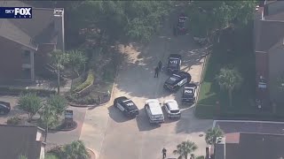 Man found shot to death in Clear Lake area