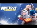 PARALI ASKER PRESTİJİ |WOS TÜRKÇE / KOREAN AND ENGLISH SUBTITLES #whiteout #whiteoutsurvival