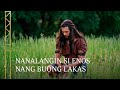 Nanalangin si Enos nang Buong Lakas | Enos 1