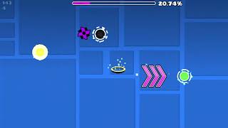 arcturus click pattern layout 100%