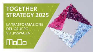 TOGETHER – Strategy 2025