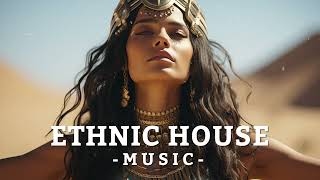 Cafe De Anatolia - Ethnic Waves - Deep House Mixes 2024