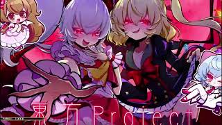 【QMA】東方Project検定