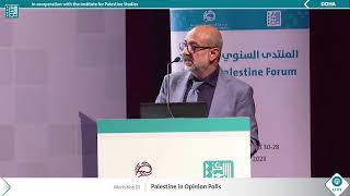 Workshop (1) — The Annual Palestine Forum