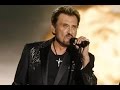 Johnny Haliday morceau de concert 2016 - Allumer le feu