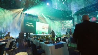 2023 Pinnacle Awards Gala - Highlighting Cisco's Top Innovators