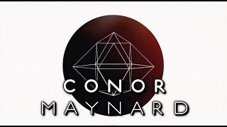 Conor Maynard - Can't Say No (Lyric )