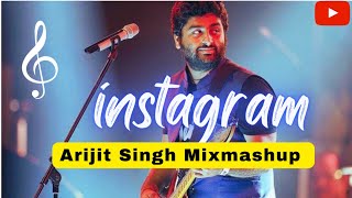 Arijit Singh sad songs  2023 || MixMashup2023 #Sadsongs #Melody Instagram