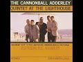 The Cannonball Adderley Quintet at the Lighthouse (Full Album)