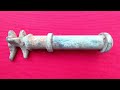 Blacksmithing, Forging - How To Make A TOMAHAWK From This STEEL.!