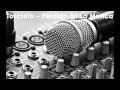 Toscreto - Perdido En La Musica