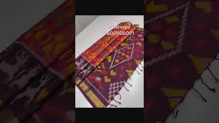 Handloom made soft silk sarees|Asvika Pure silk saree sirumugai|sirumugai soft silk sarees