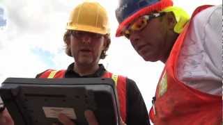 Trimble Yuma 2 - What it Means to be Rugged