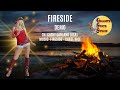 Fireside   Line Dance Demo