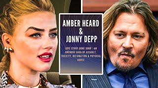 NEW LAWSUIT? Amber’s Trying To HUMILIATE Johnny In A New Book!