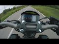 full send honda cb650r the best 600cc