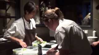 NOMA (Behind-the-Scene) - Inside the Kitchen